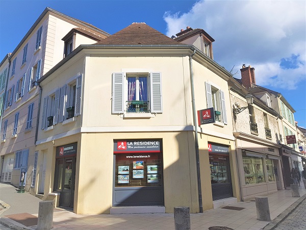 Prix immobilier Rambouillet 78120 - La Résidence