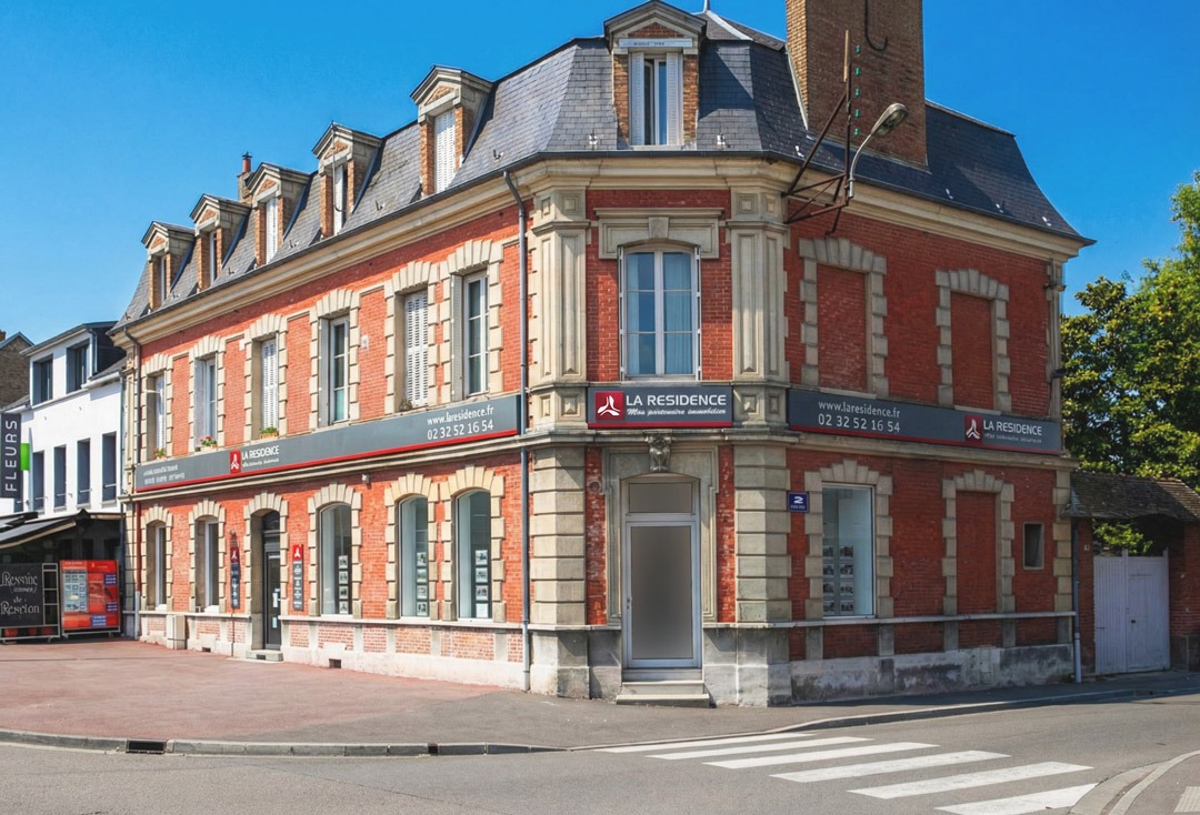Image de l'agence immobilière