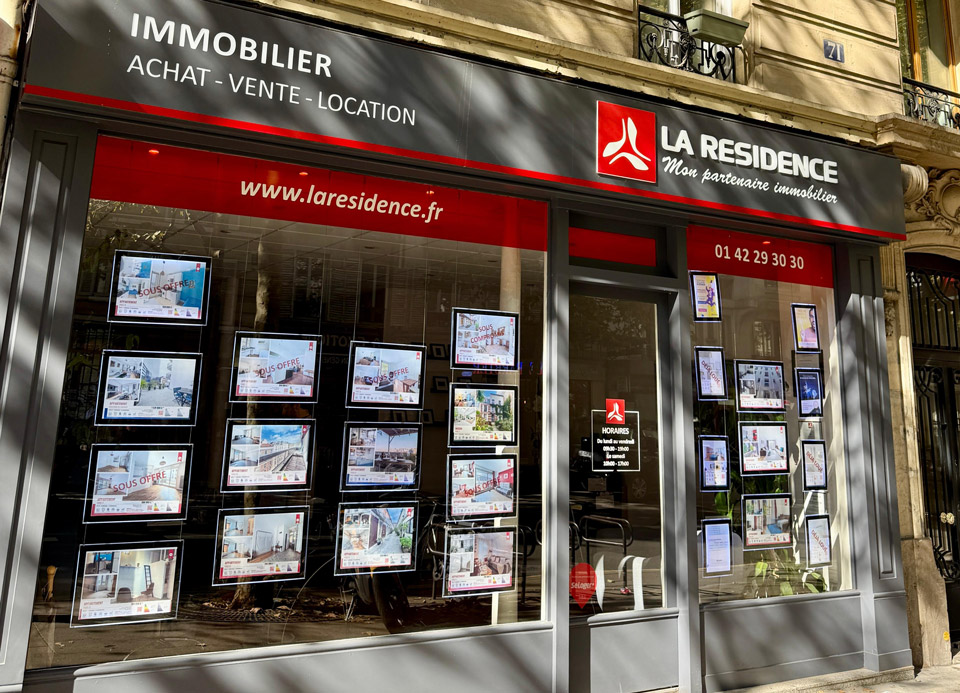Image de l'agence immobilière