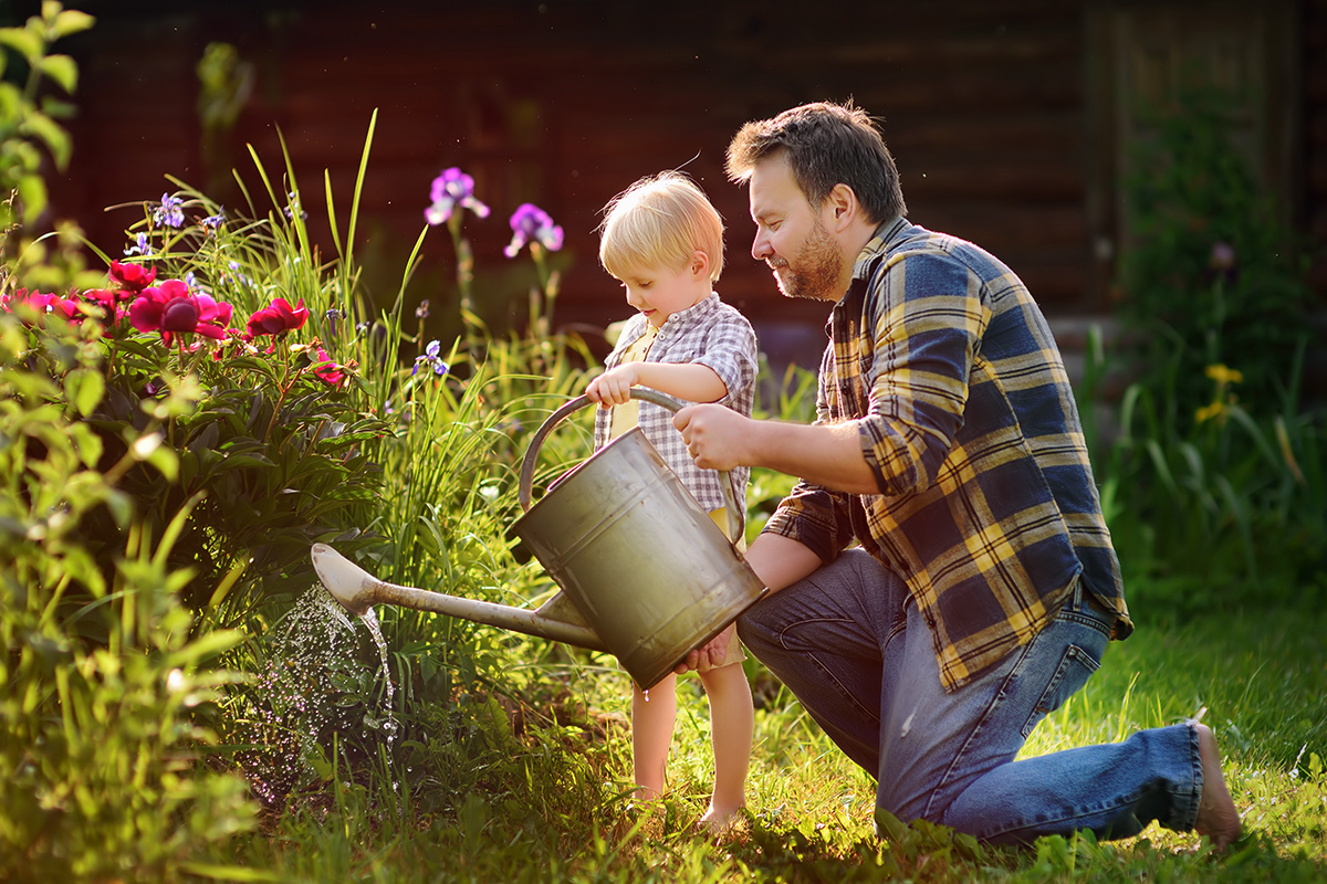 JARDINAGE DE JANVIER : COMMENT BIEN PRÉPARER L'ANNÉE 2023 ?