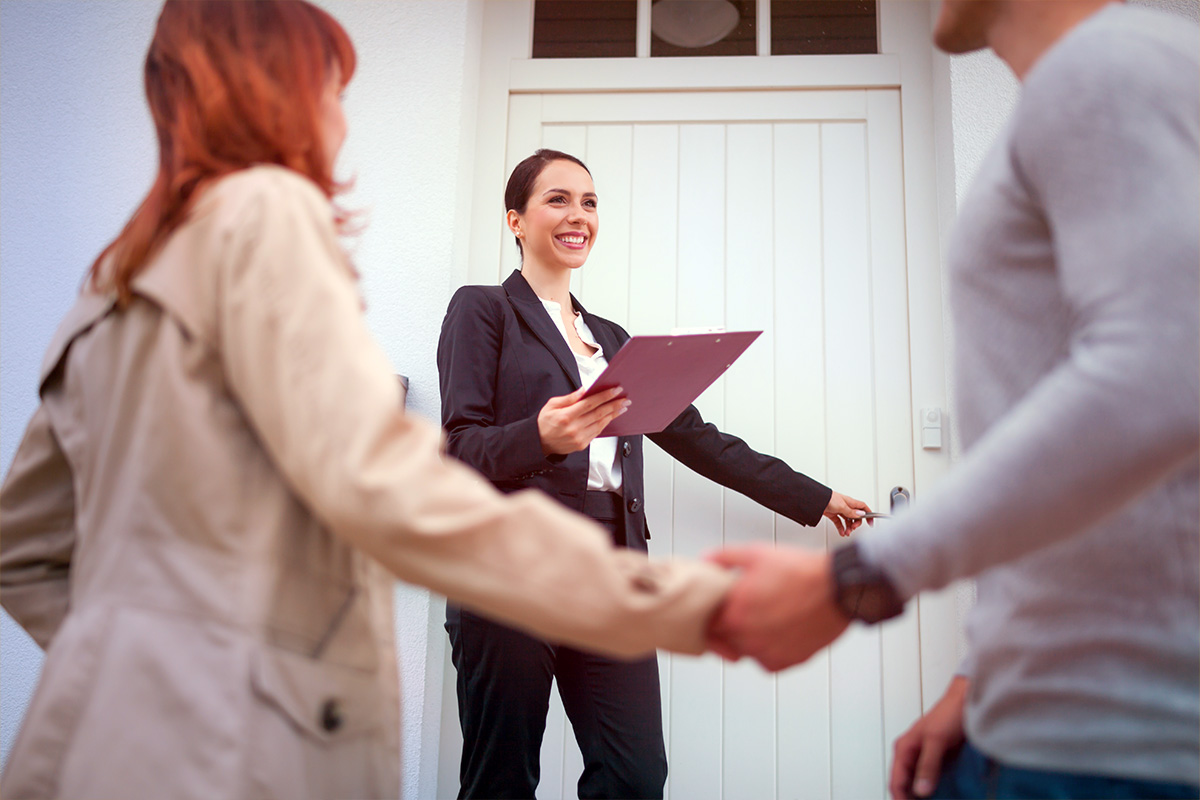 Achat immobilier : comment réussir vos visites de biens ?