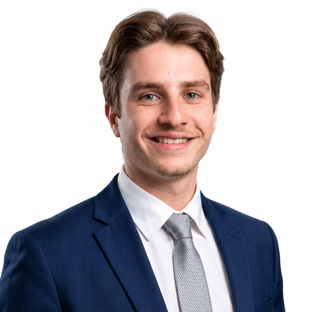 Conseiller immobilier Lalo GIORDANO - Agence LA RESIDENCE Cagnes-sur-Mer