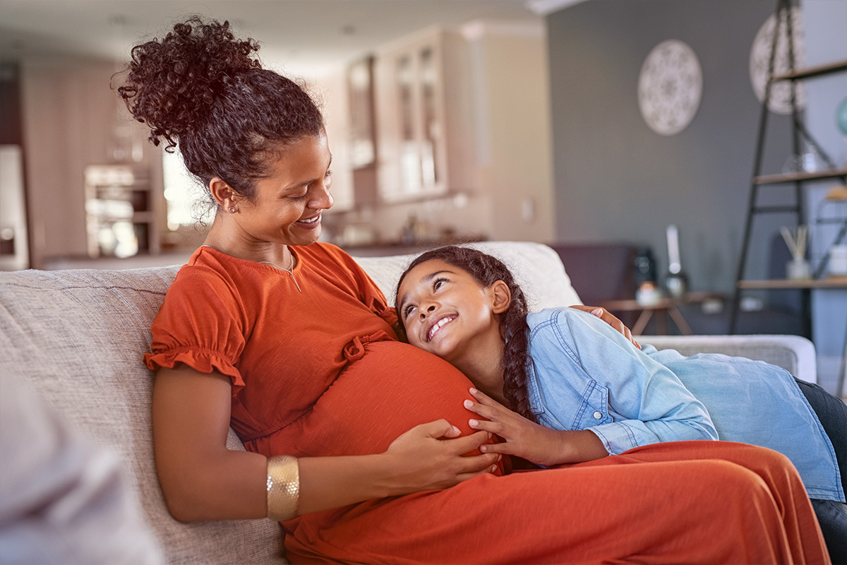 La famille s'agrandit ? Les bonnes questions logement à se poser...