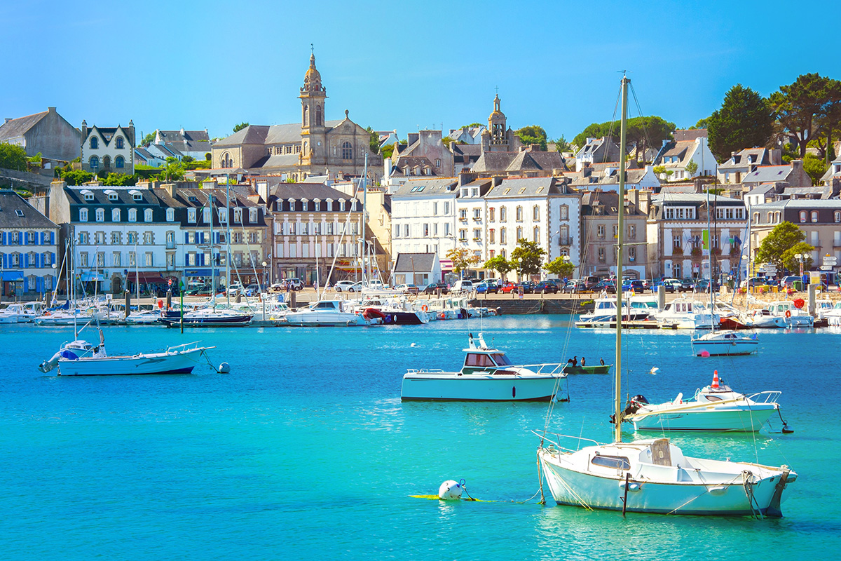 Résidences secondaires en bord de mer : quelle tendance sur les prix ?