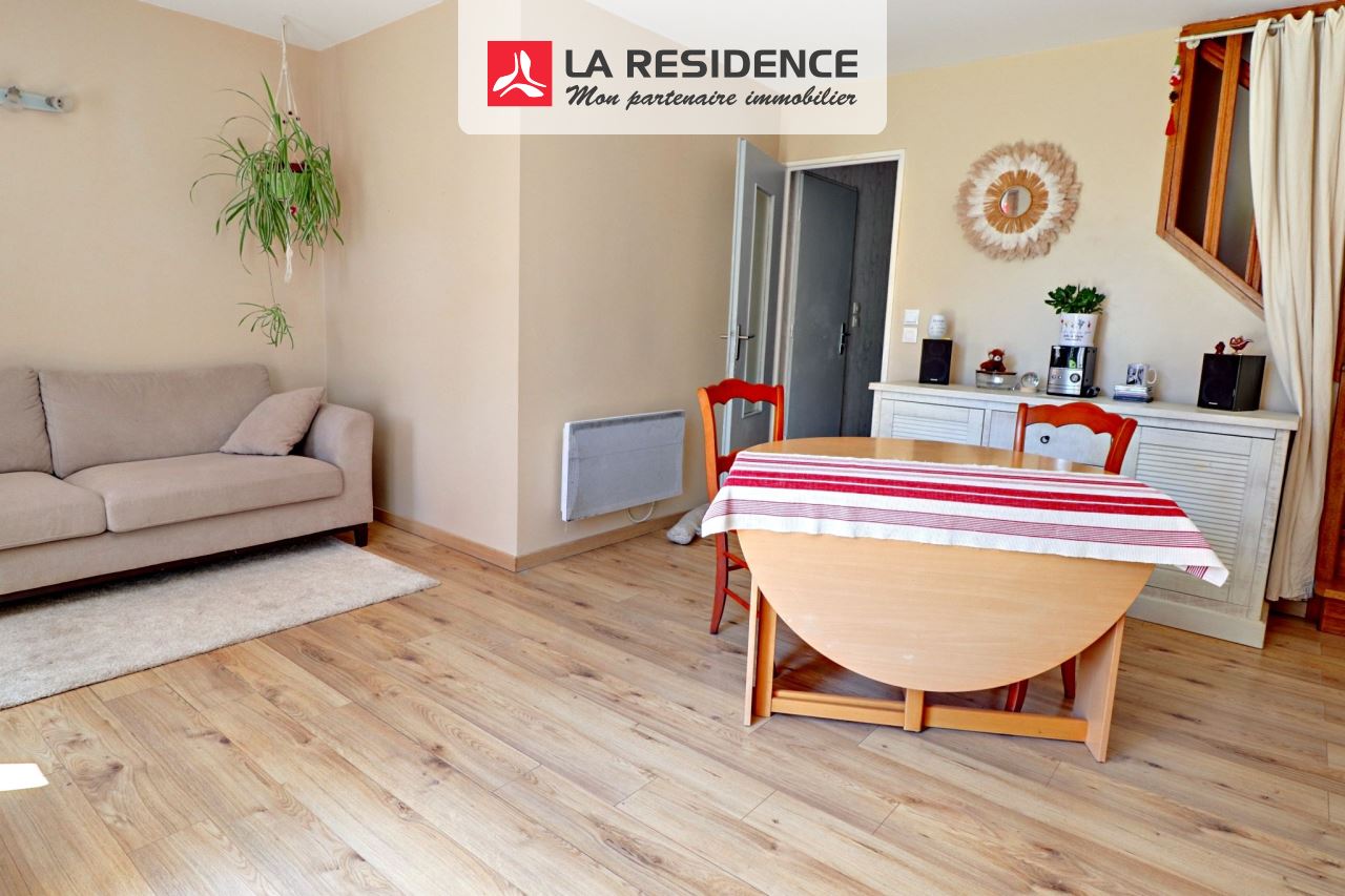 Maison à vendre à Maurecourt, 4 pièces, 82 m2
