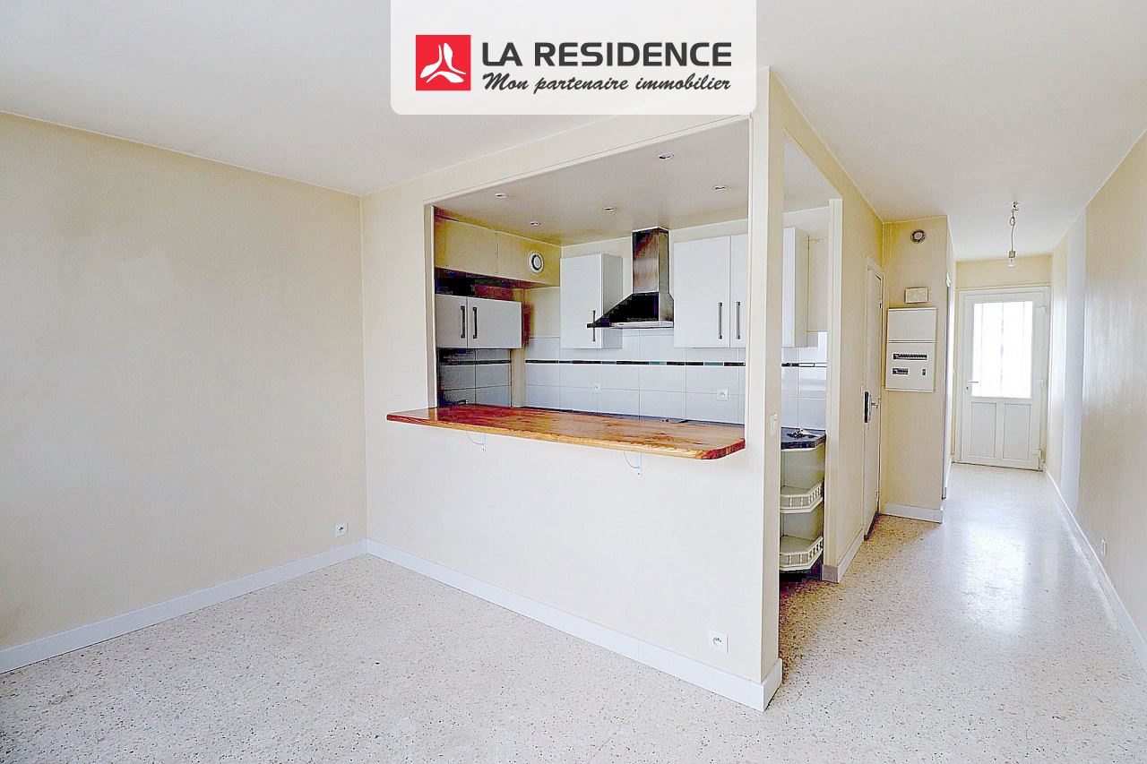 Appartement à louer à Vélizy-Villacoublay, 2 pièces, 34 m2