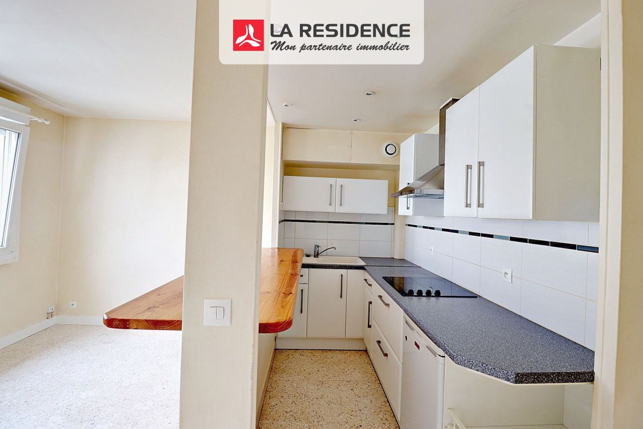 Appartement à louer à Vélizy-Villacoublay, 2 pièces, 34 m2