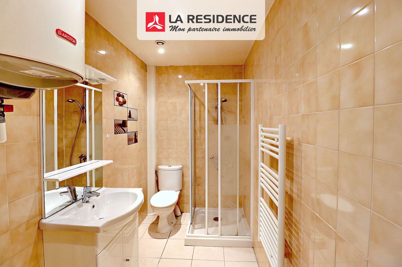 Appartement à louer à Vélizy-Villacoublay, 2 pièces, 34 m2