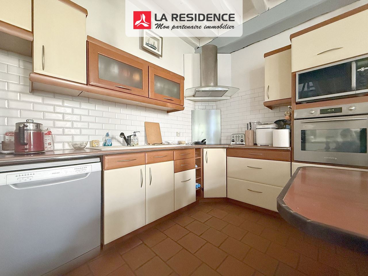 Maison à vendre à Bonnières sur Seine, 7 pièces, 177 m2