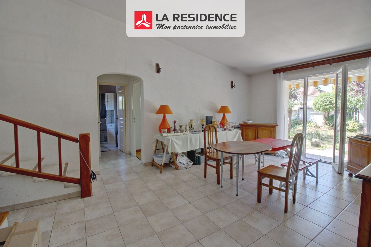 Maison à vendre à Conflans ste Honorine, 5 pièces, 95 m2