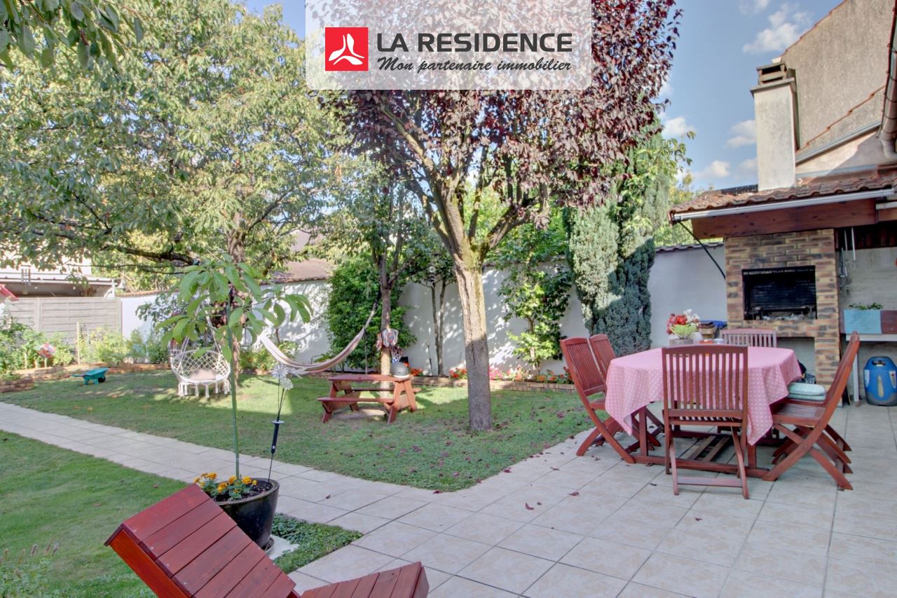 Maison à vendre à Conflans ste Honorine, 5 pièces, 95 m2