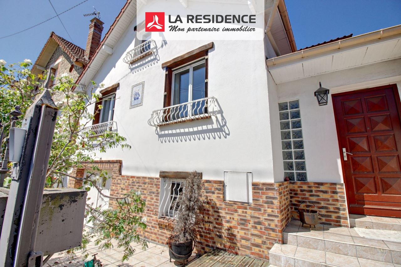 Maison à vendre à Conflans ste Honorine, 5 pièces, 95 m2