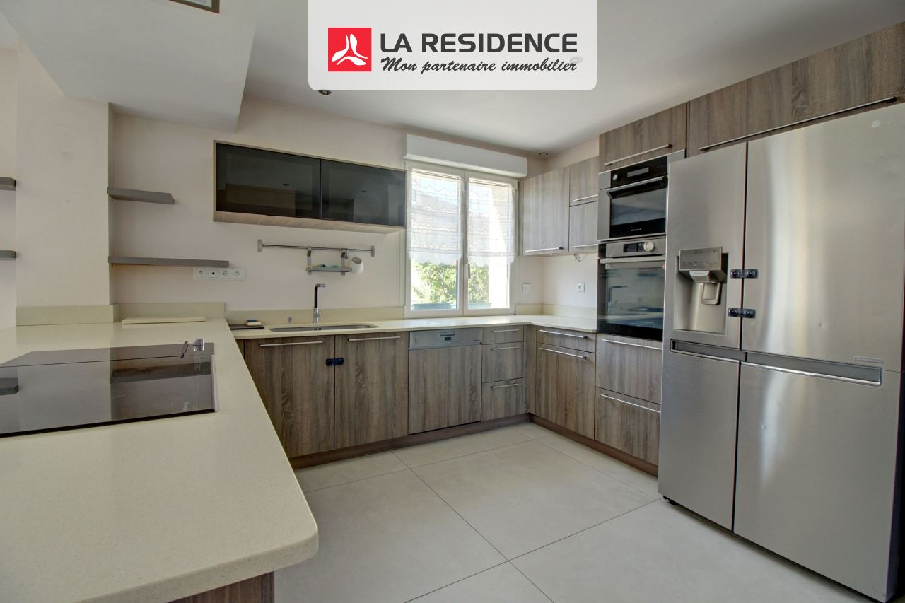 Maison à vendre à Achères, 7 pièces, 139 m2