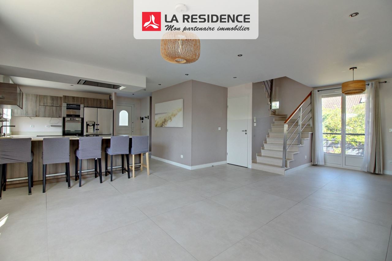 Maison à vendre à Achères, 7 pièces, 139 m2