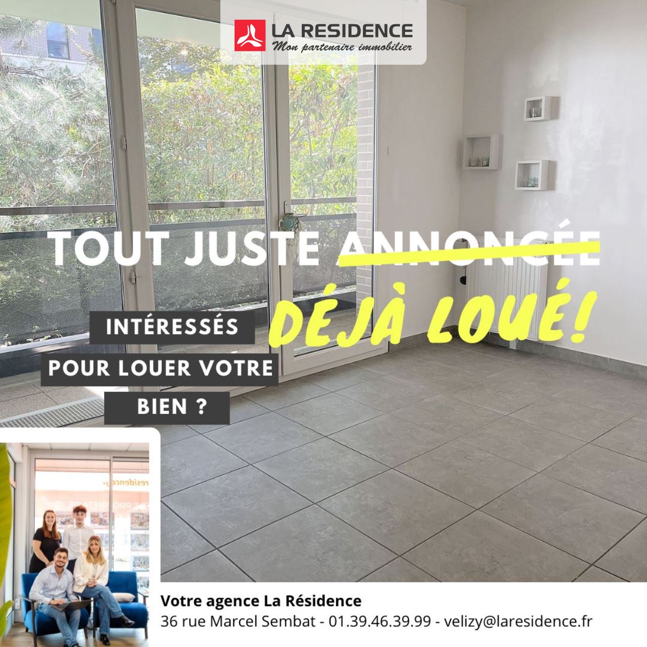 Prévisualisation photo affaire