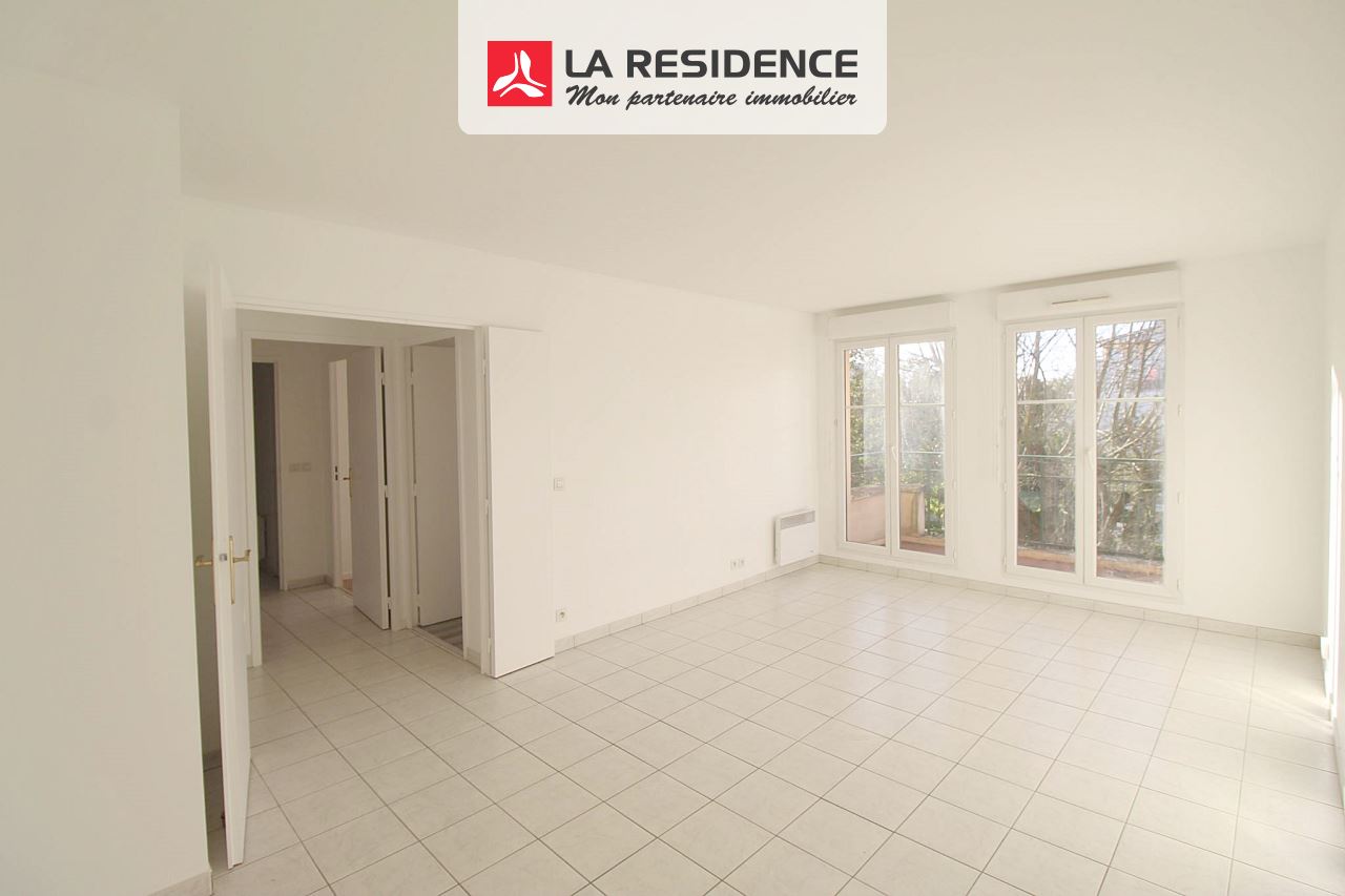 Appartement à louer à Elancourt, 2 pièces, 45 m2