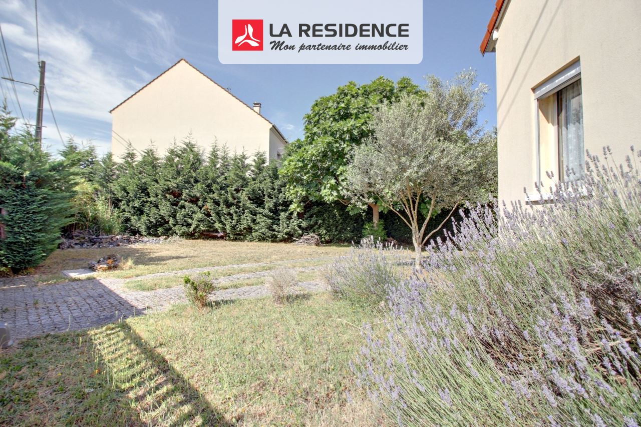Maison à vendre à Conflans ste Honorine, 5 pièces, 101 m2