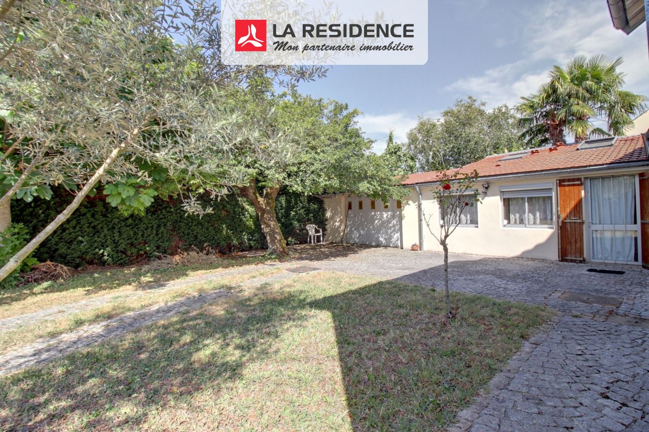 Maison à vendre à Conflans ste Honorine, 5 pièces, 101 m2