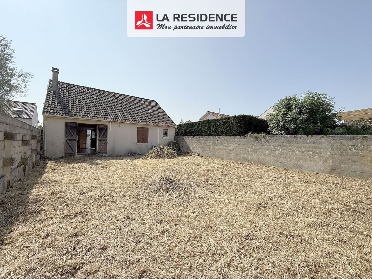 Maison à vendre à La Verriere, 6 pièces, 101 m2