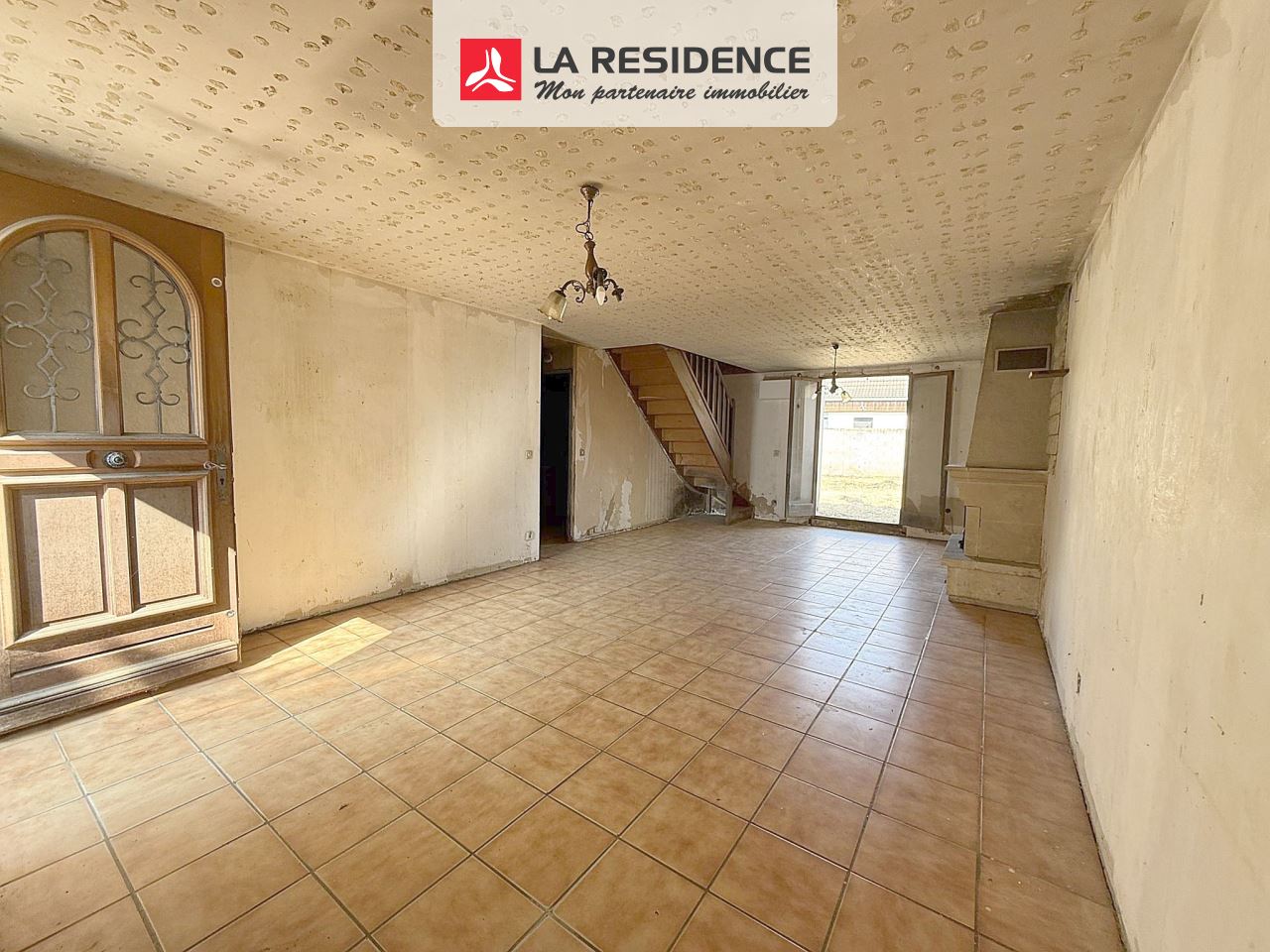 Maison à vendre à La Verriere, 6 pièces, 101 m2