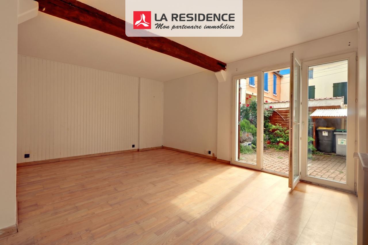 Appartement à vendre à Taverny, 3 pièces, 71 m2