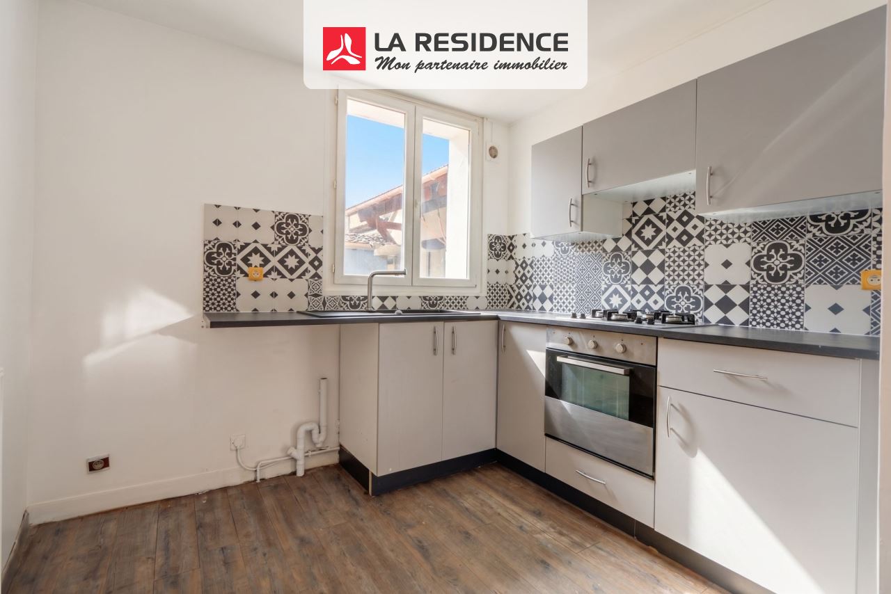 Appartement à vendre à Taverny, 3 pièces, 71 m2