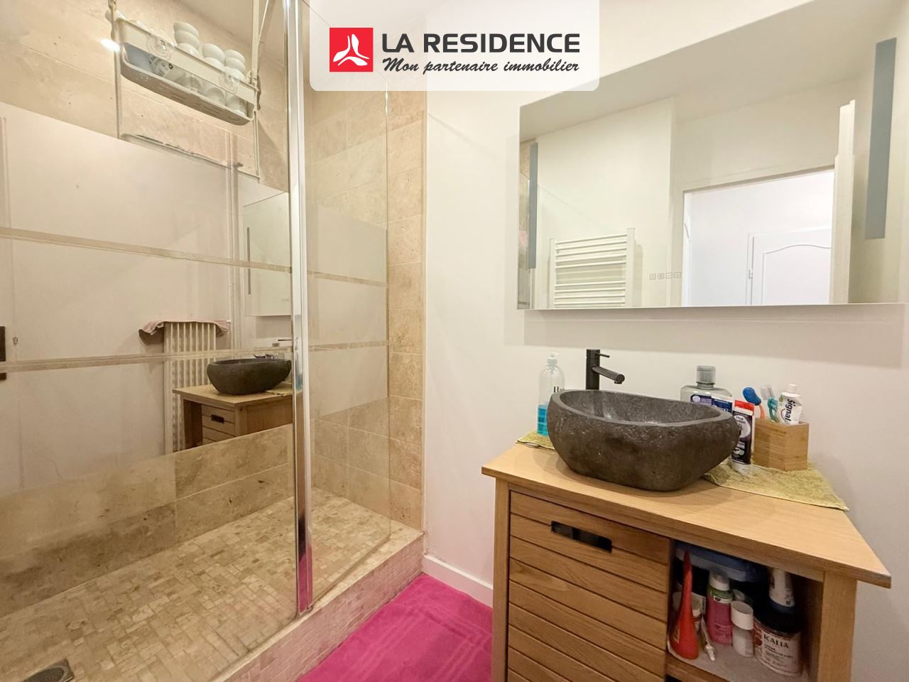 Appartement à vendre à Franconville, 4 pièces, 72 m2