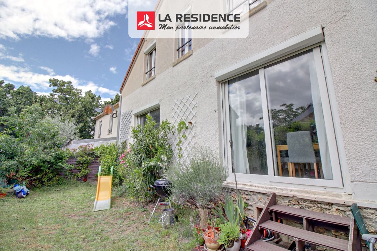 Maison à vendre à Poissy, 6 pièces, 107 m2