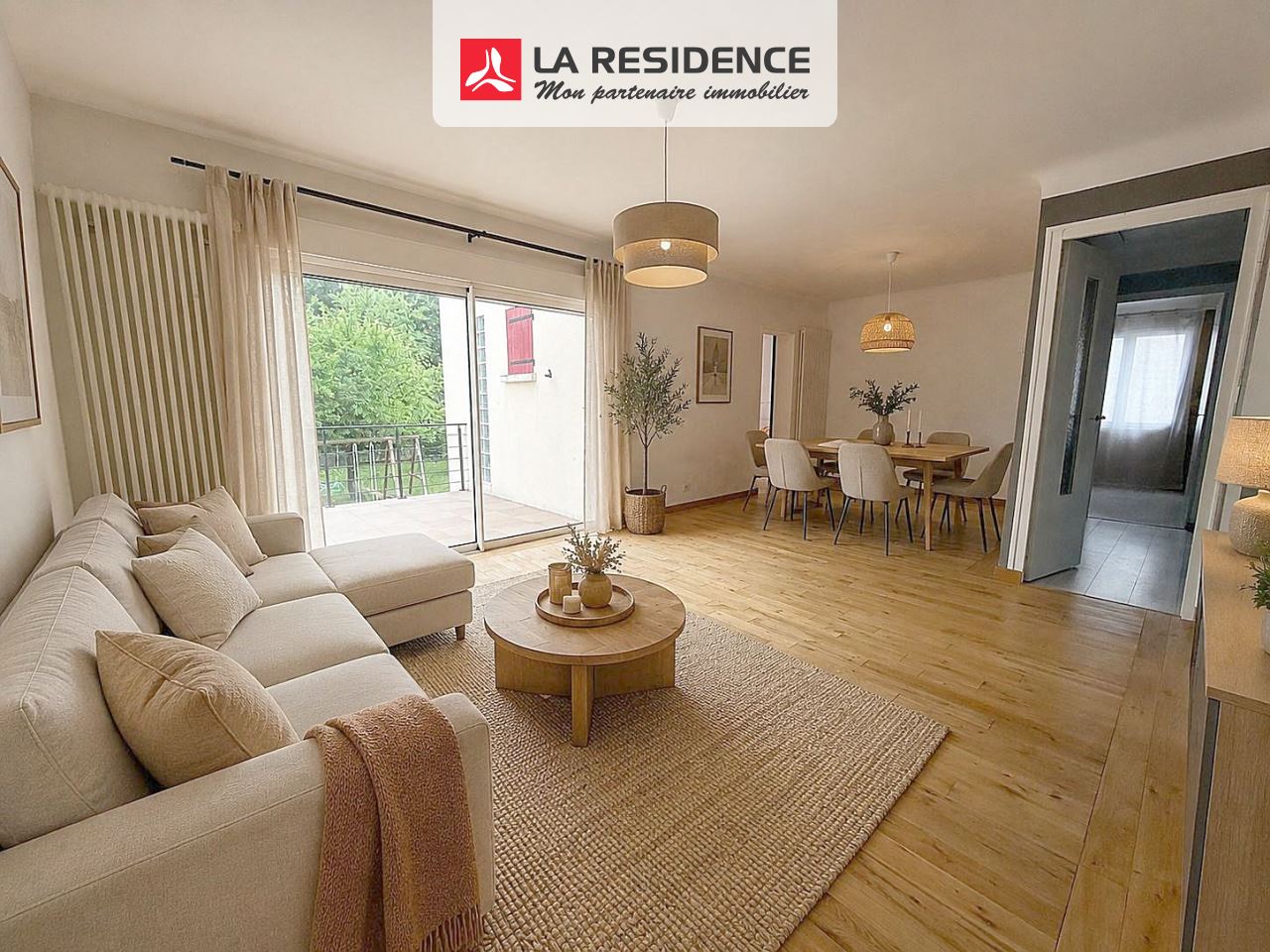 Maison à vendre à La Verriere, 8 pièces, 135 m2