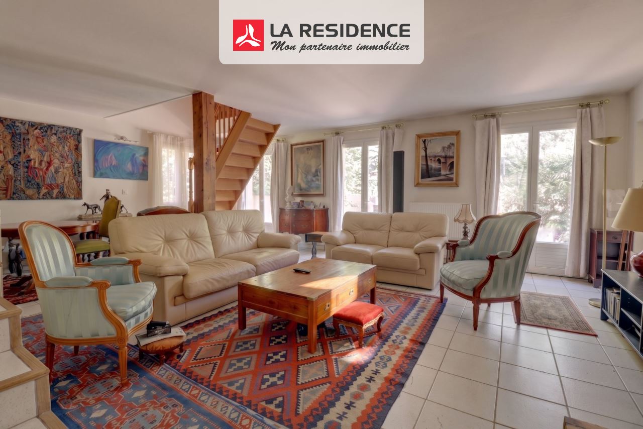 Maison à vendre à Igoville, 6 pièces, 149 m2