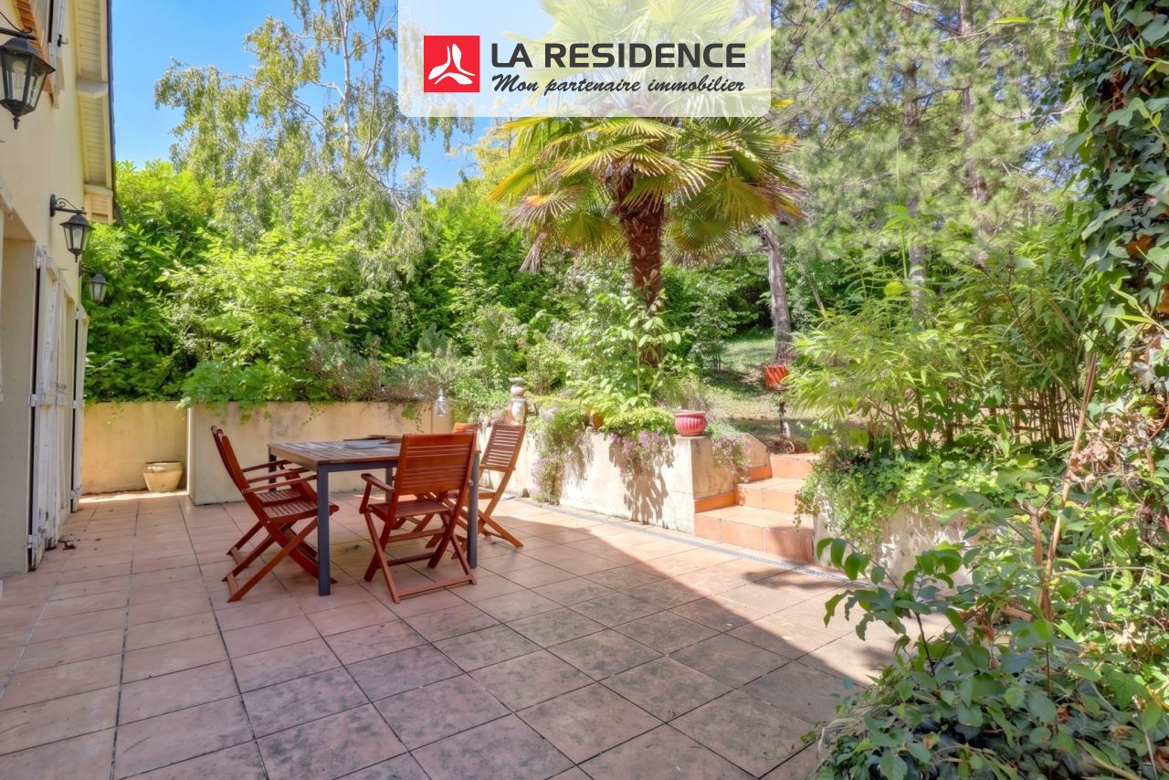 Maison à vendre à Igoville, 6 pièces, 149 m2