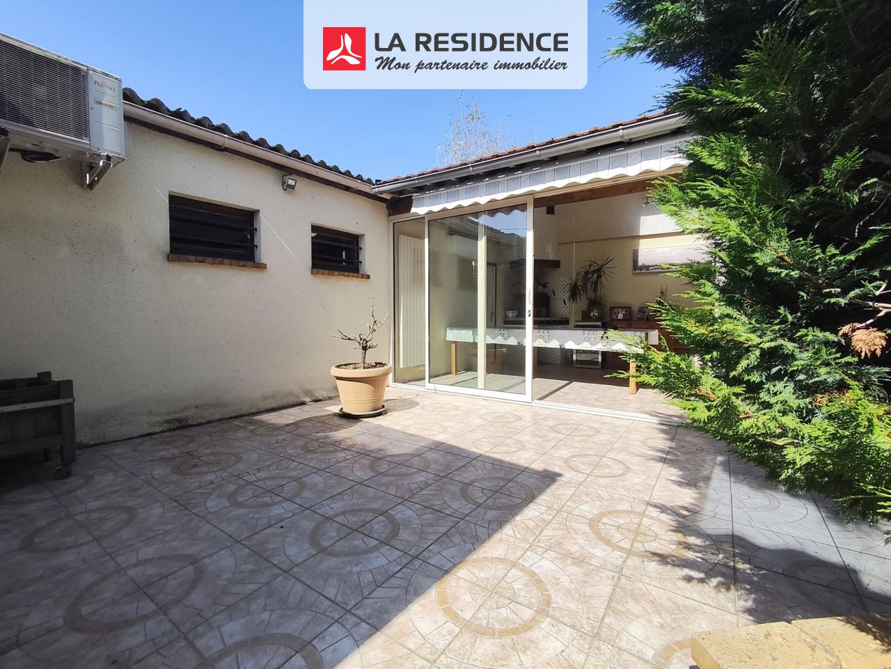 Maison à vendre à Sotteville les rouen, 6 pièces, 146 m2