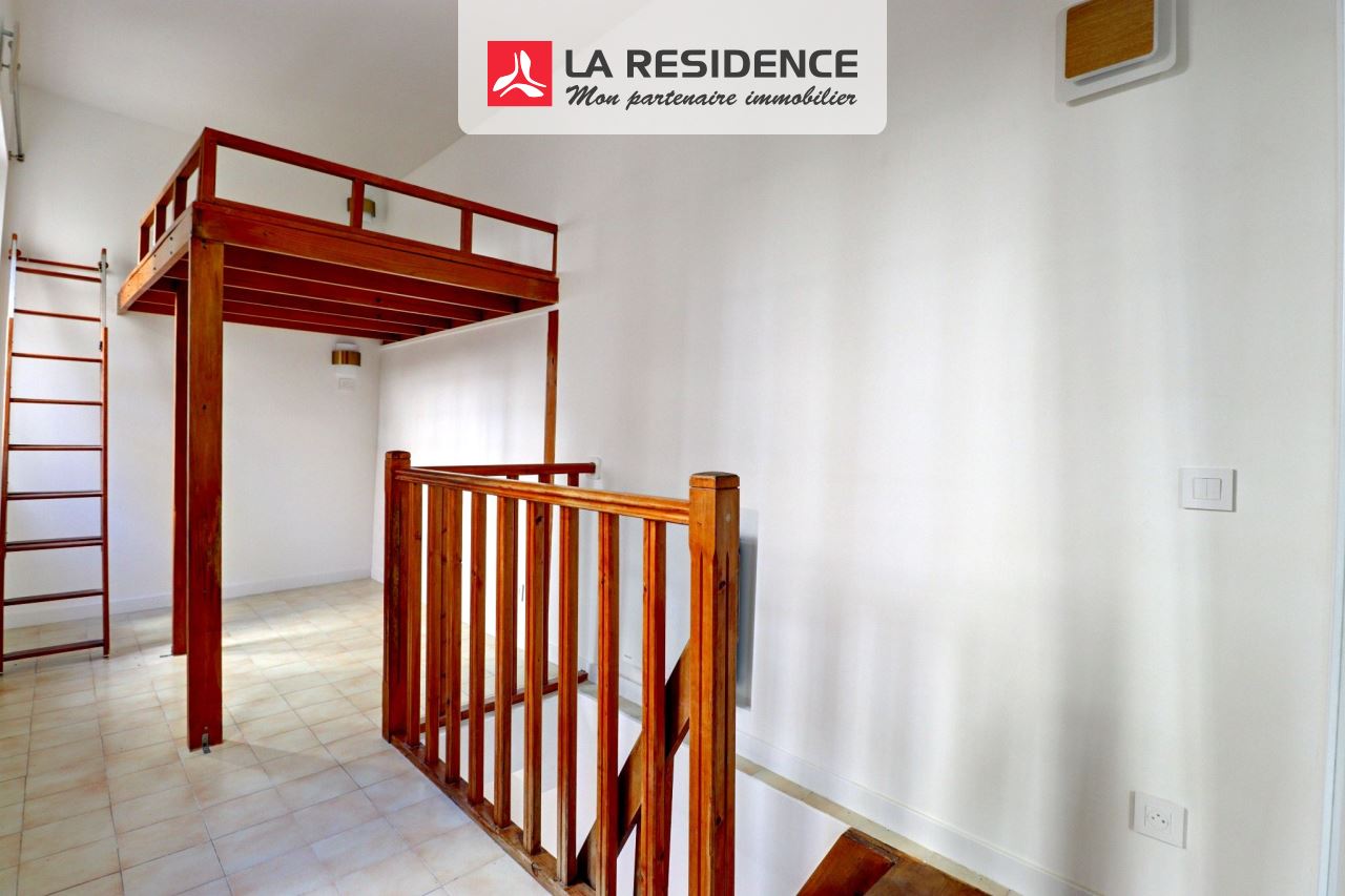 Appartement à vendre à St Germain en Laye, 1 pièce, 17 m2