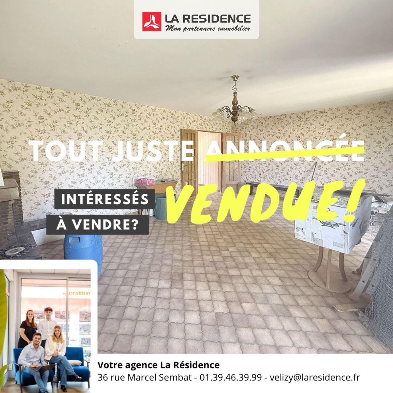 Prévisualisation photo affaire