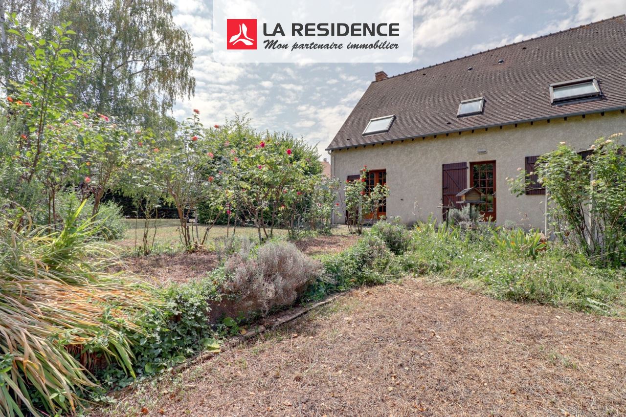 Maison à vendre à St Germain en Laye, 7 pièces, 147 m2