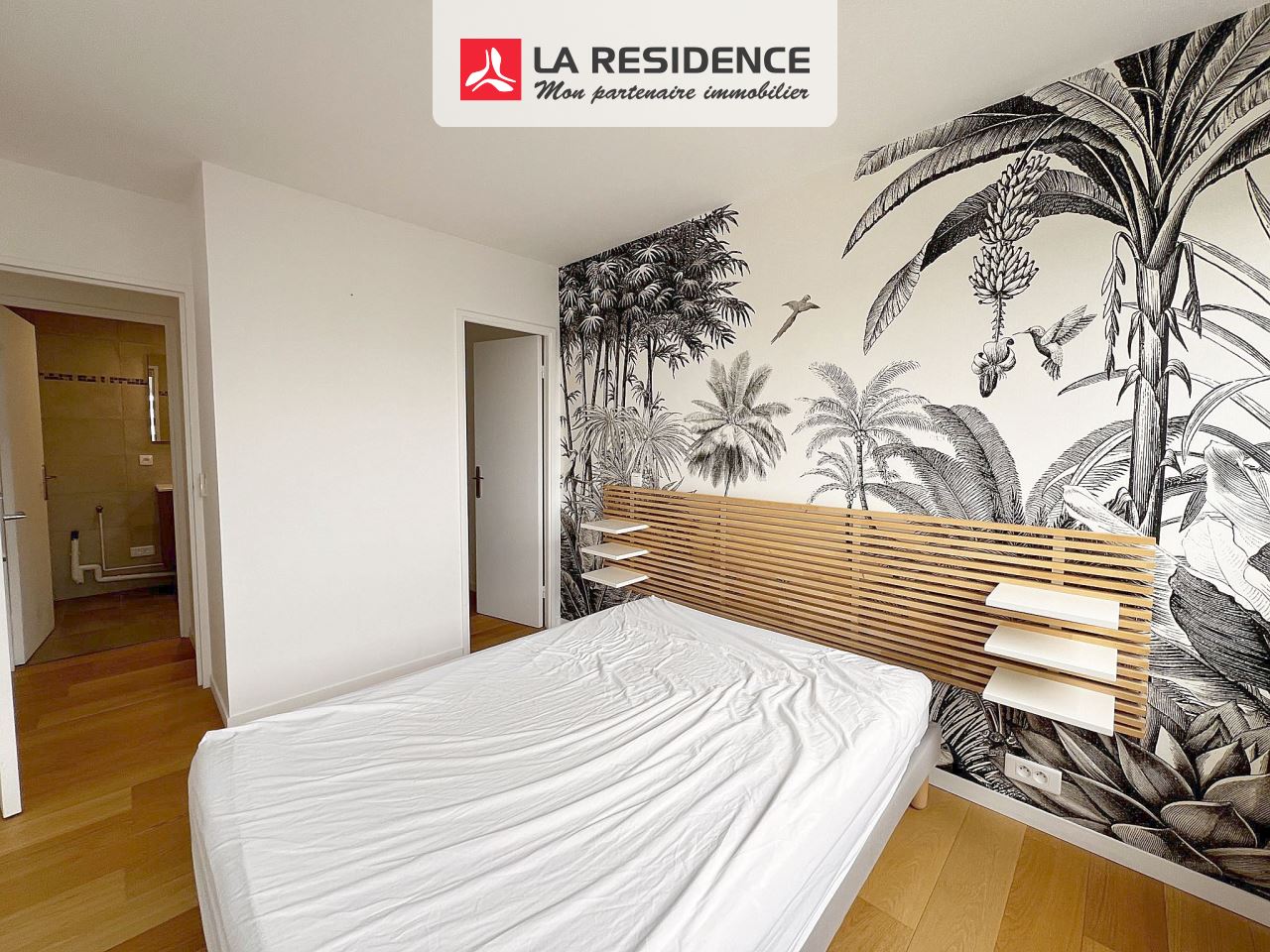 Appartement à louer à Vélizy-Villacoublay, 4 pièces, 77 m2