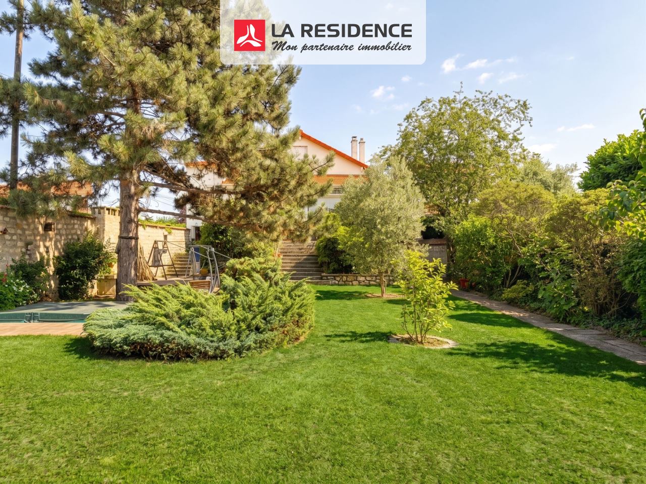 Maison à vendre à Chatou, 7 pièces, 150 m2