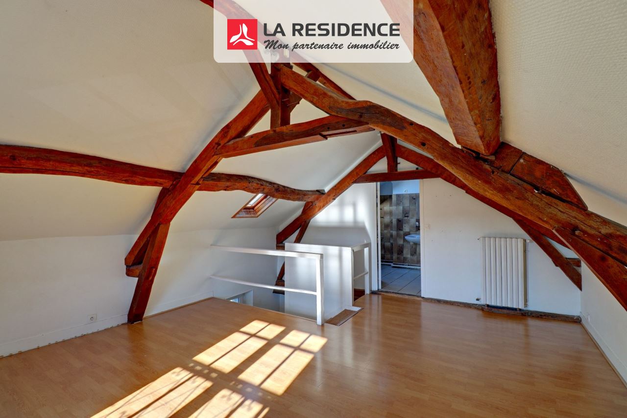 Maison vendu à Banthelu, 5 pièces, 125 m2
