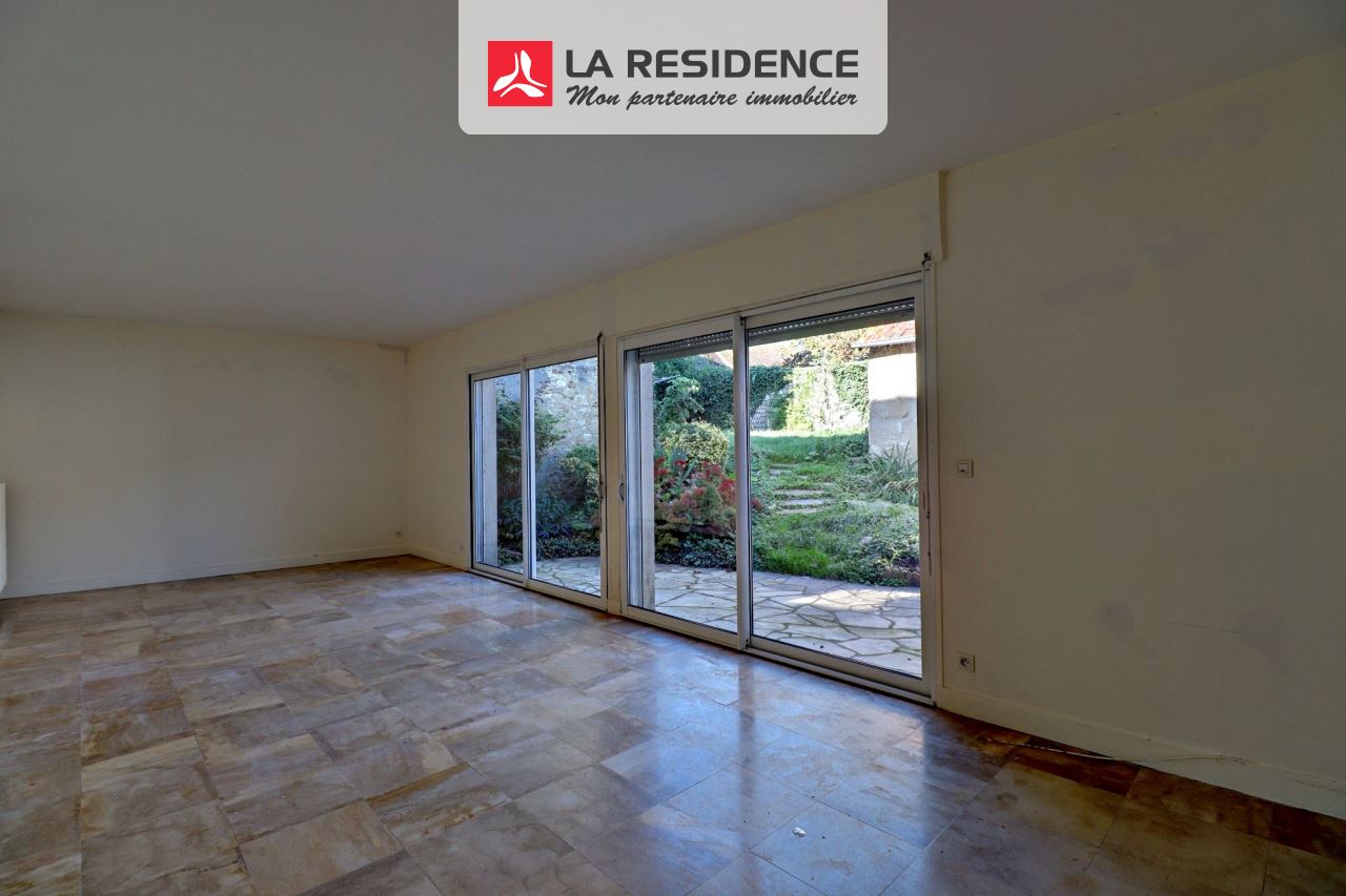 Maison vendu à Banthelu, 5 pièces, 125 m2
