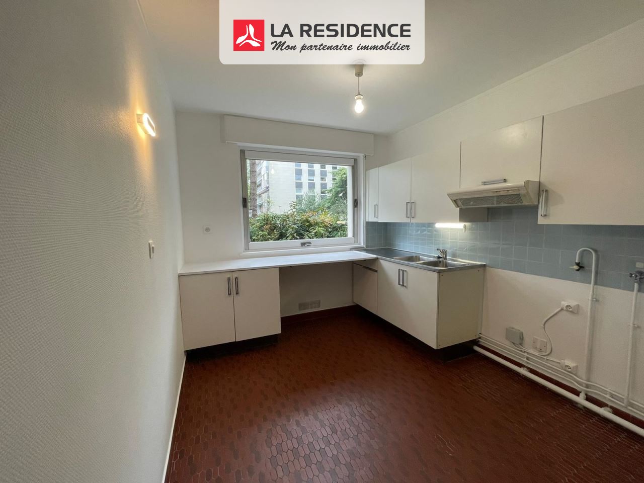Appartement à louer à Vélizy-Villacoublay, 2 pièces, 52 m2