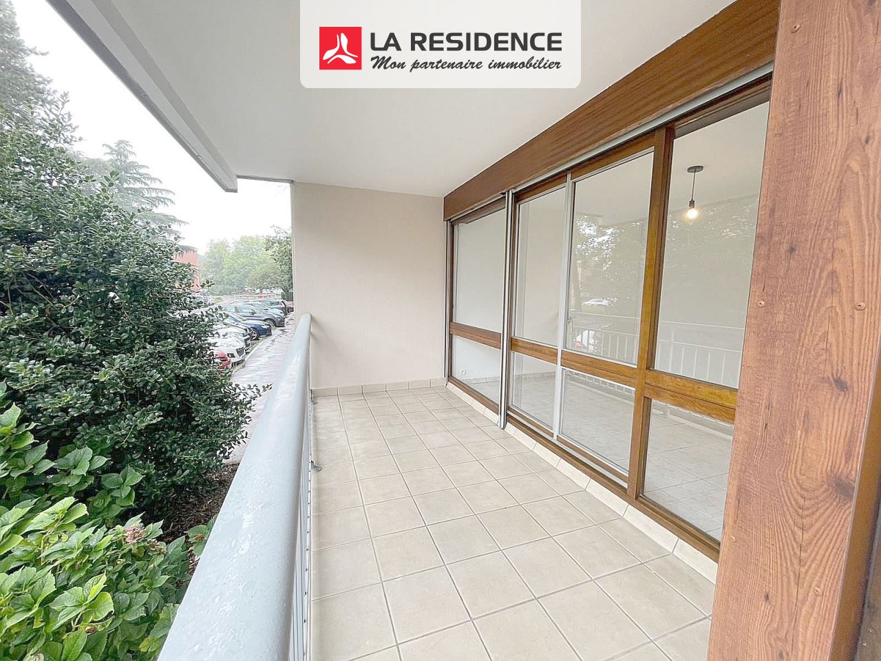 Appartement à louer à Vélizy-Villacoublay, 2 pièces, 52 m2