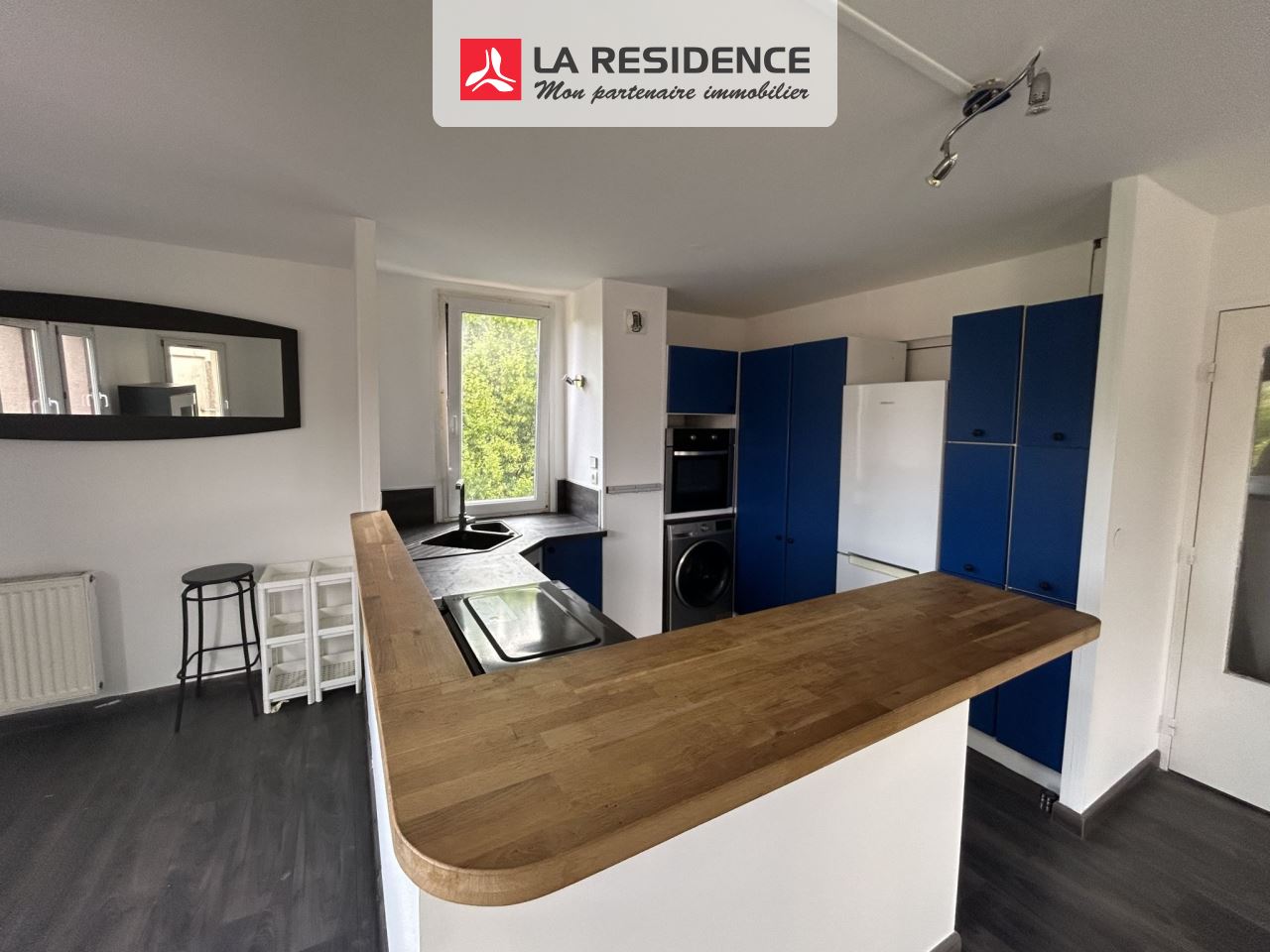 Appartement à louer à Montigny-le-Bretonneux, 3 pièces, 70 m2