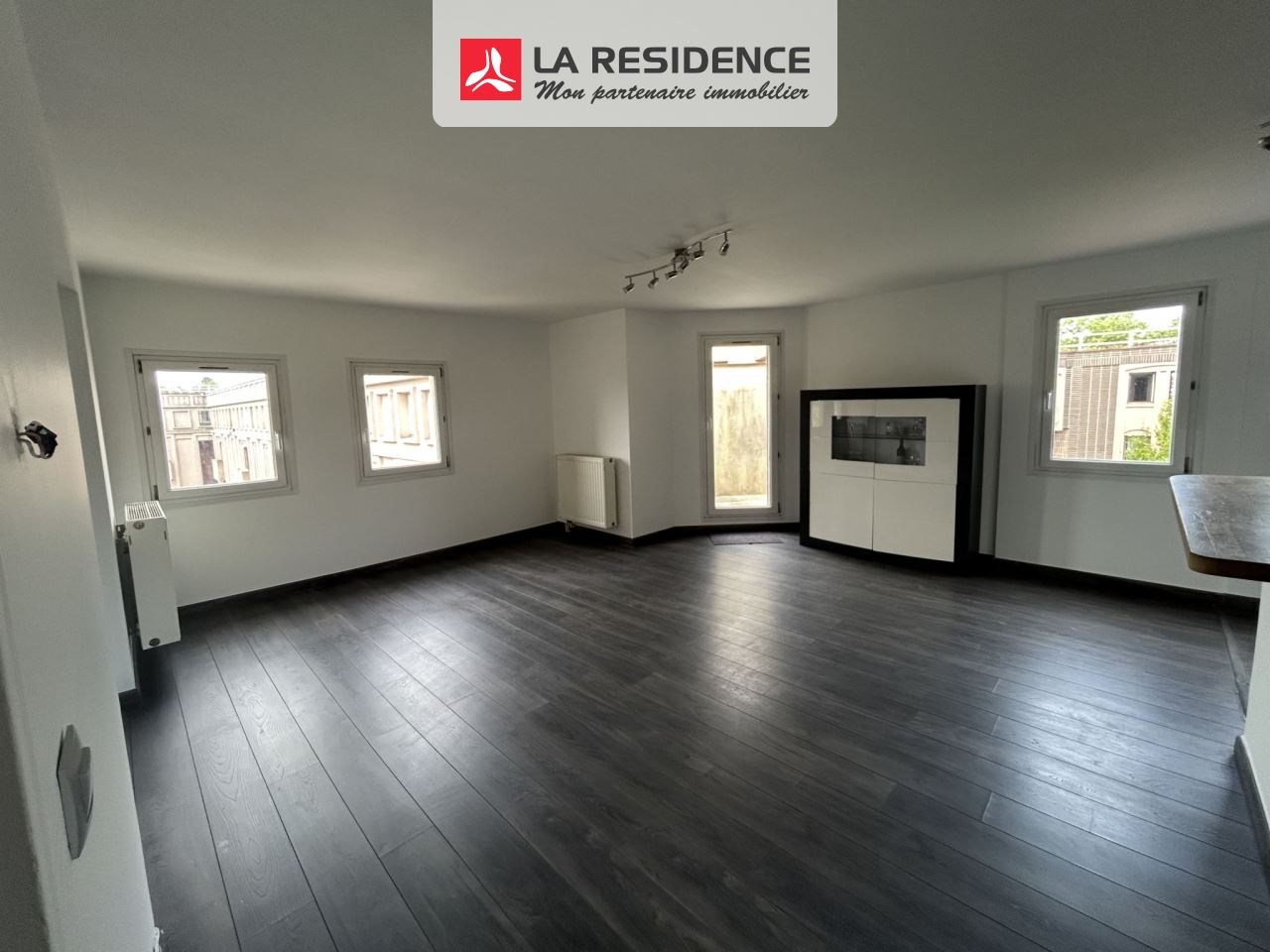Appartement à louer à Montigny-le-Bretonneux, 3 pièces, 70 m2