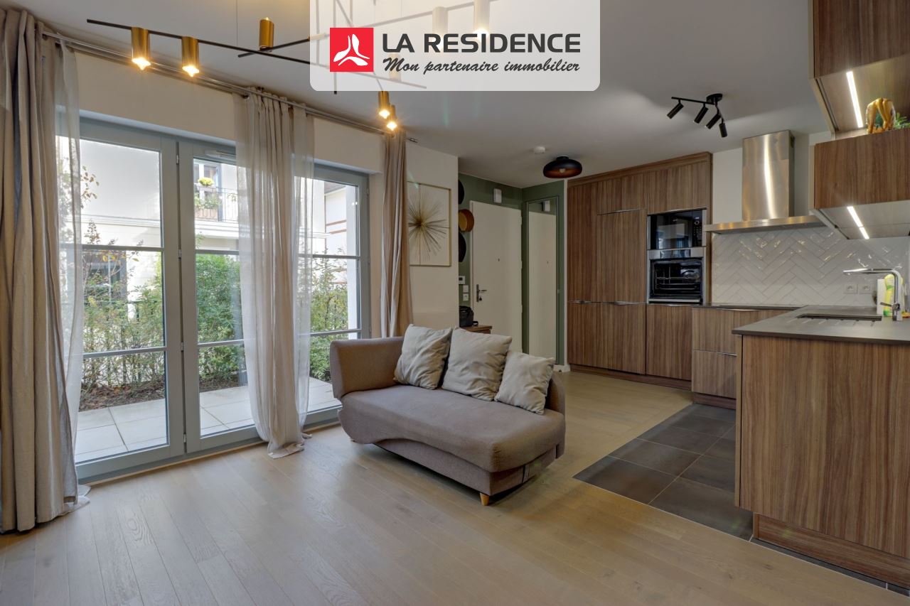 Maison à louer à Clamart, 4 pièces, 83 m2