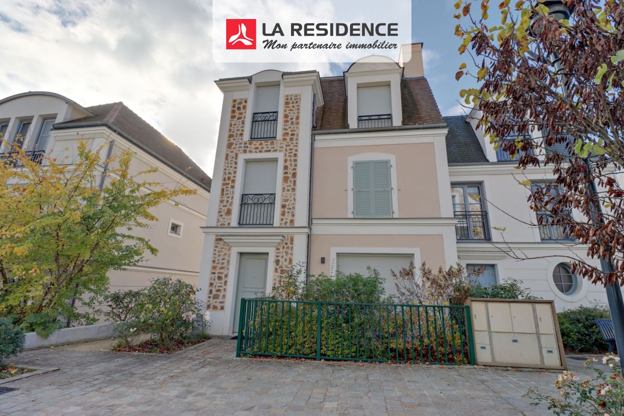 Maison à louer à Clamart, 4 pièces, 83 m2