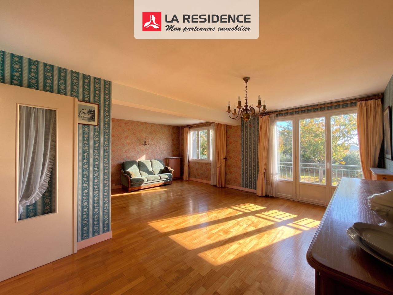 Maison à vendre à Herblay, 6 pièces, 110 m2