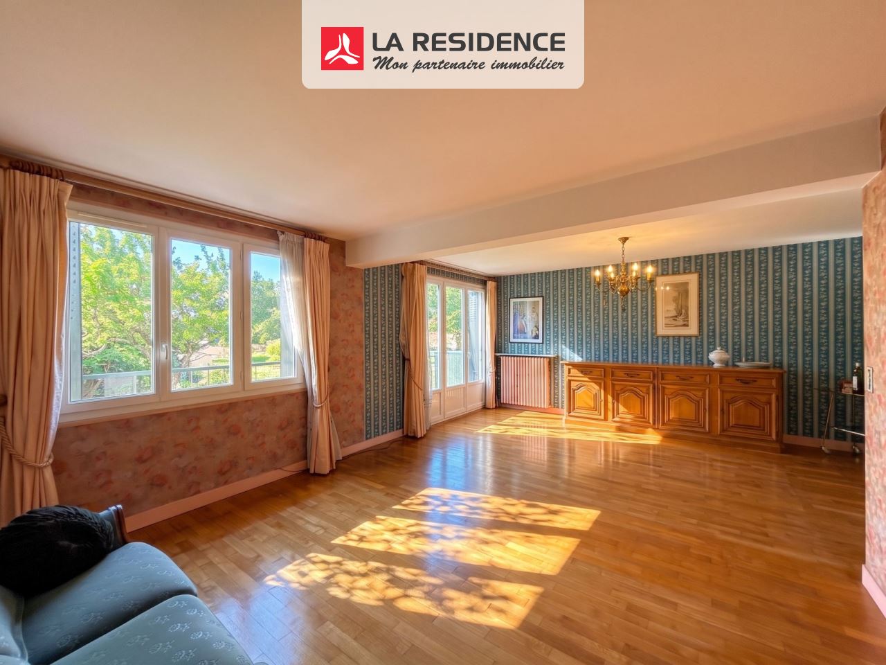 Maison à vendre à Herblay, 6 pièces, 110 m2
