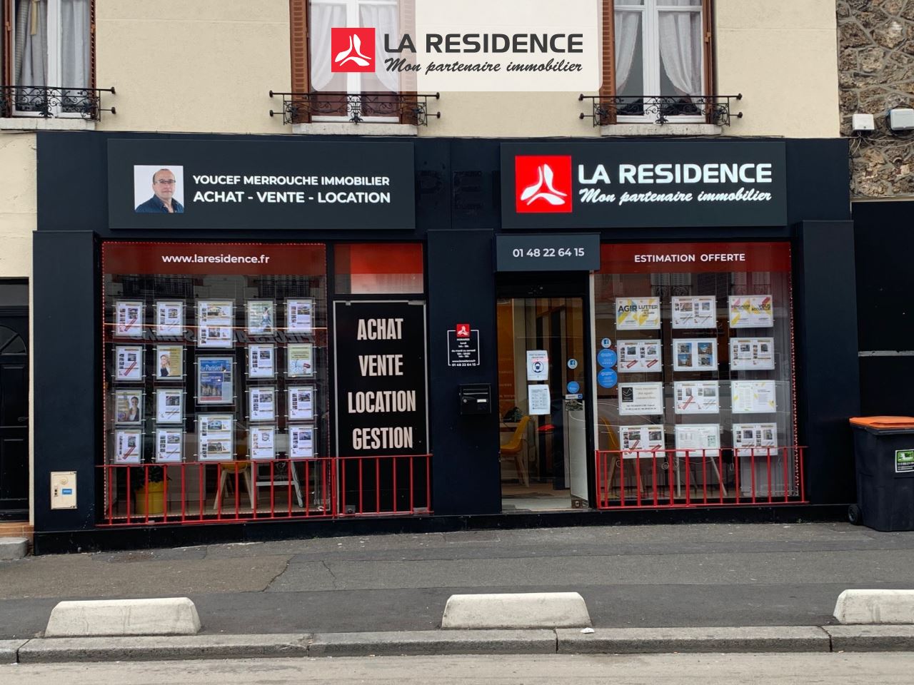 Prévisualisation photo affaire