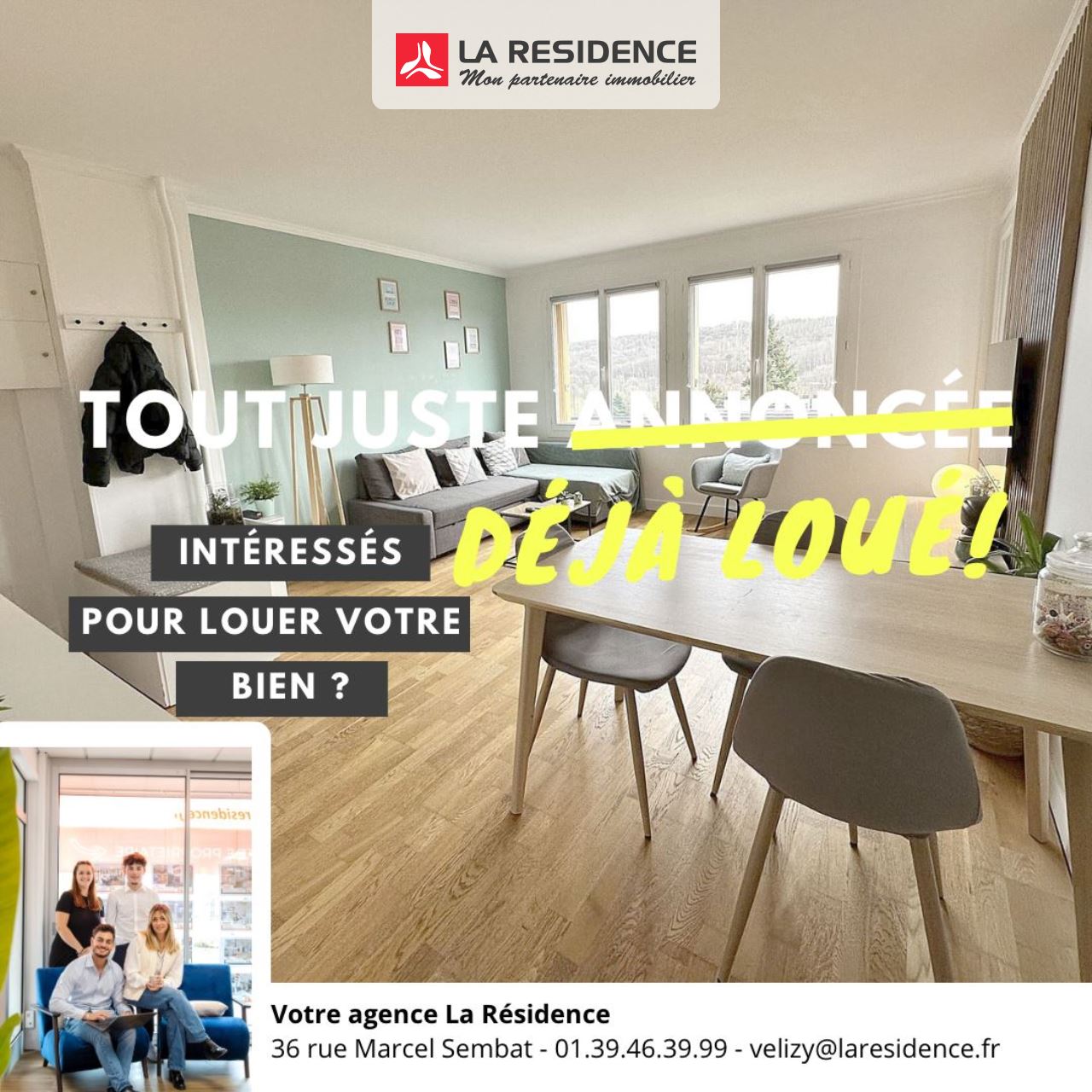Prévisualisation photo affaire