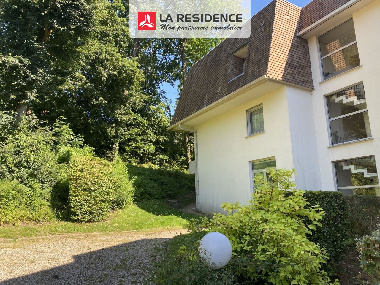 Appartement à louer à Evreux, 3 pièces, 84 m2